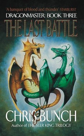 The Last Battle