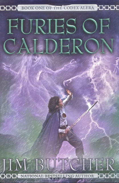 Furies of Calderon