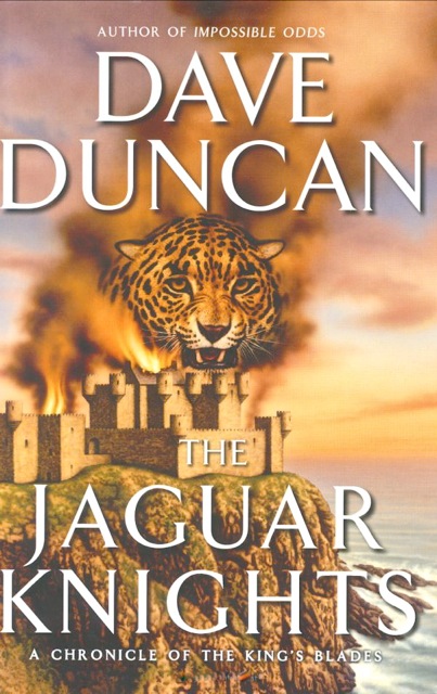 The Jaguar Knights