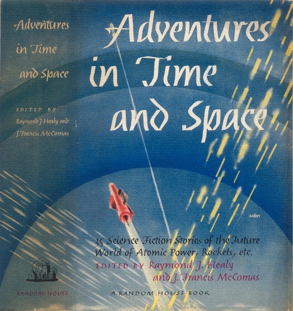 Adventures in Time and Space