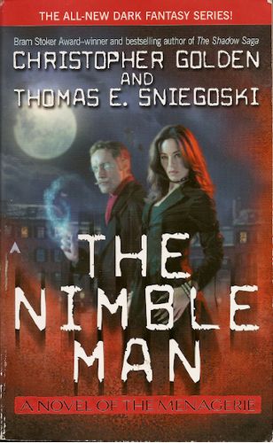 The Nimble Man