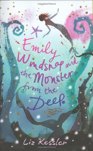 Emily Windsnap and the Monster from the Deep