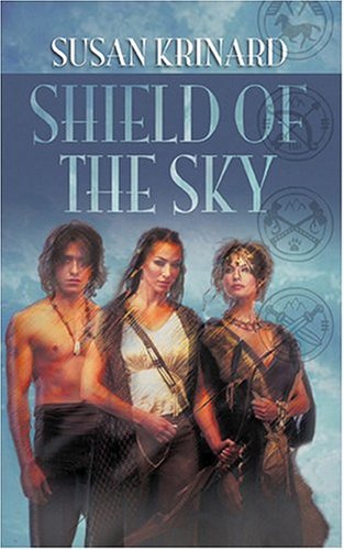 Shield of the Sky