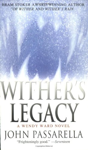 Wither's Legacy