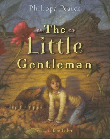 The Little Gentleman