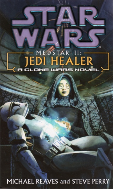 Jedi Healer