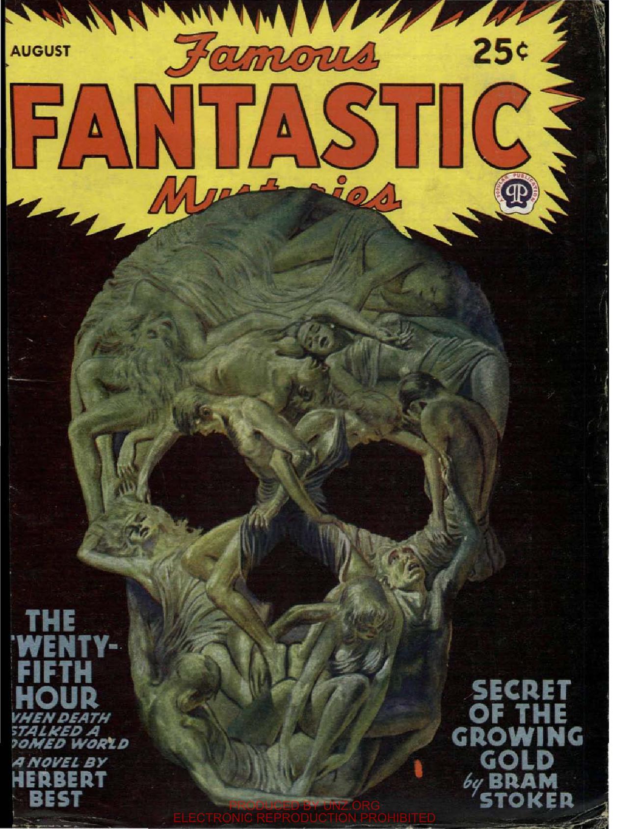 Famous Fantastic Mysteries 1946-08 v07n05