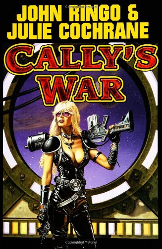 Cally's War