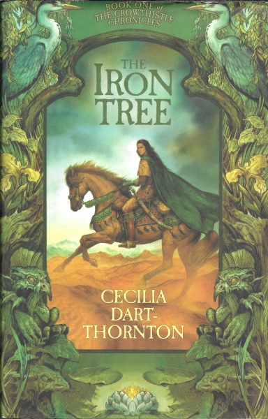 The Iron Tree