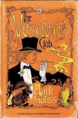 The Vesuvius Club