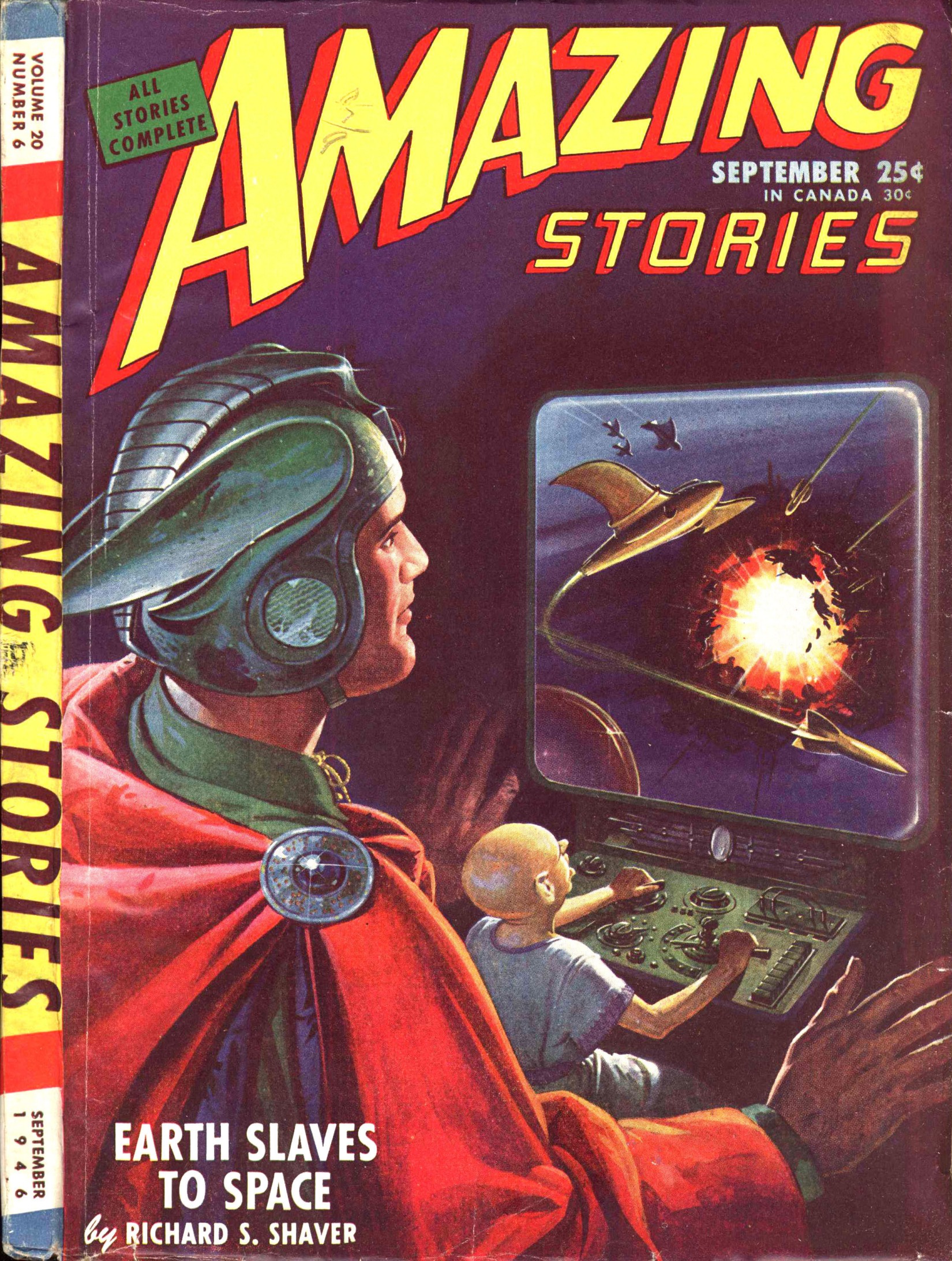 Amazing Stories 1946-09 v20n06