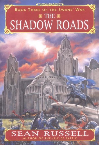 The Shadow Roads