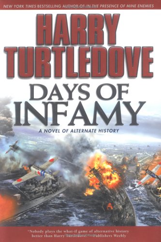 Days of Infamy