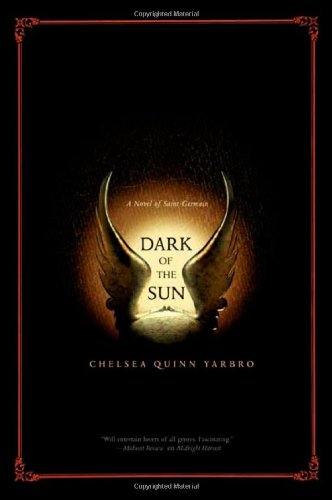 Dark of the Sun