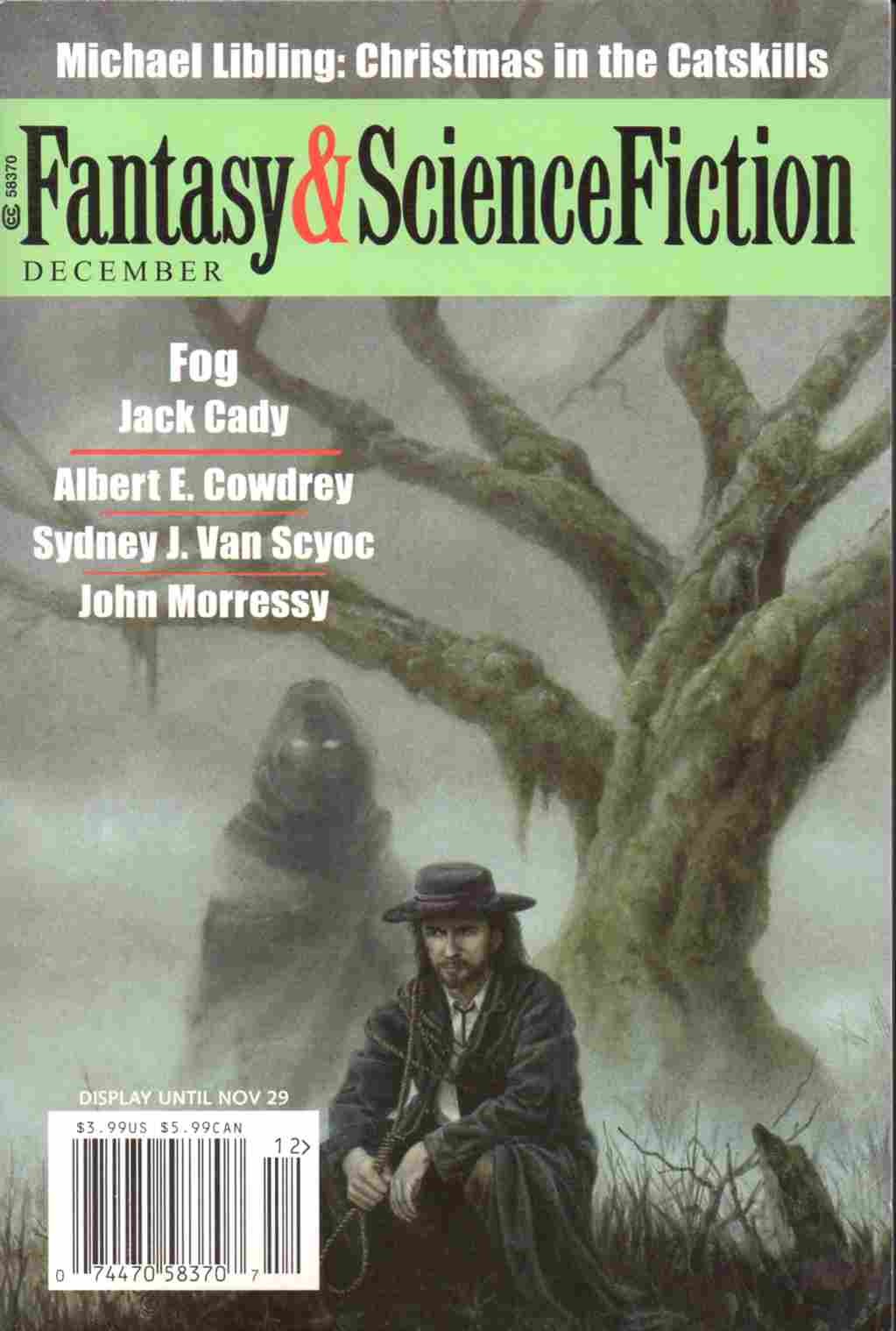 Fantasy & Science Fiction 2004-12 v107n06