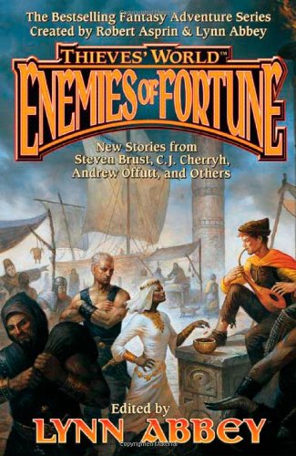 Enemies of Fortune