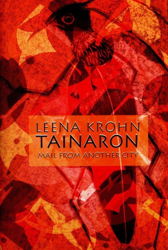 Tainaron: Mail from Another City