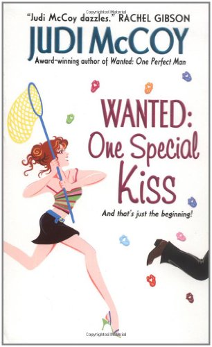 Wanted: One Special Kiss