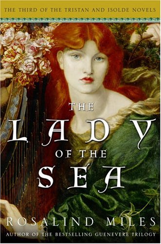 The Lady of the Sea