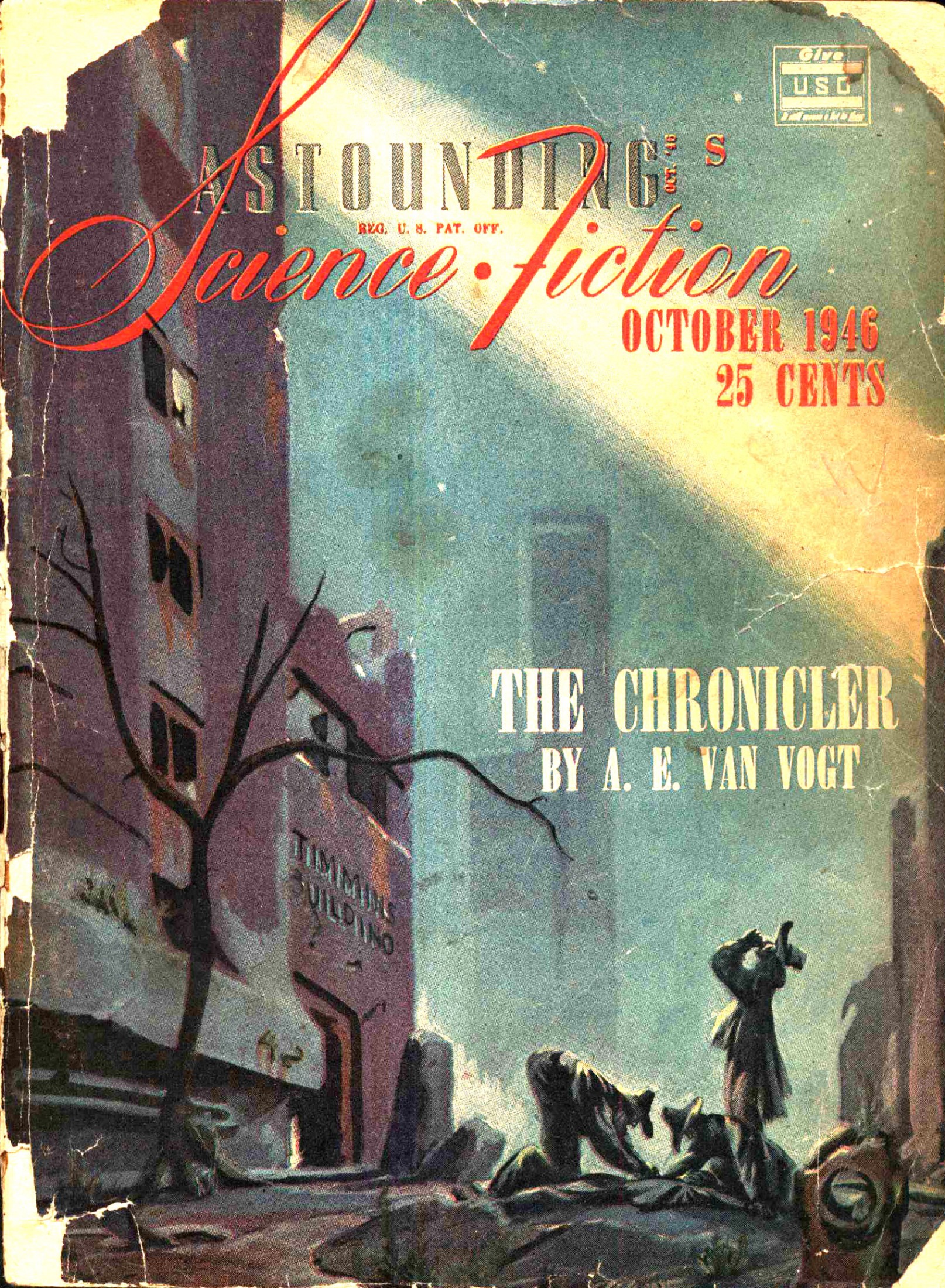 Astounding Science-Fiction 1946-10 v38n02