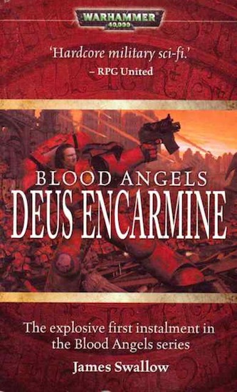 Deus Encarmine