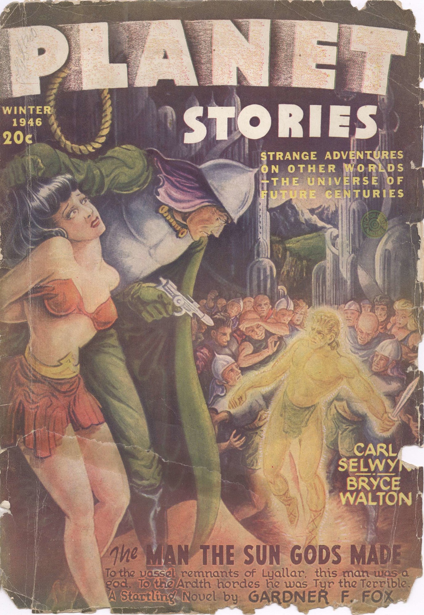 Planet Stories 1946-Winter v03n05