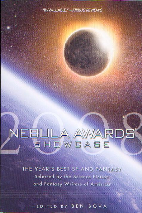 Nebula Awards Showcase 2008