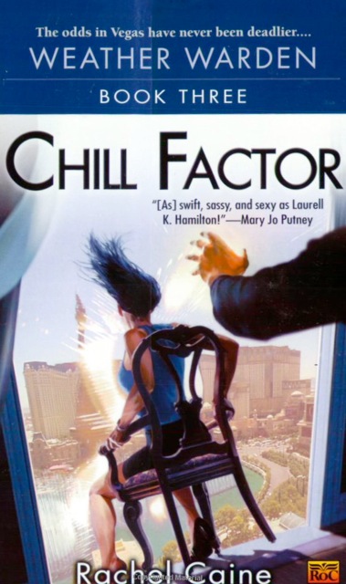 Chill Factor