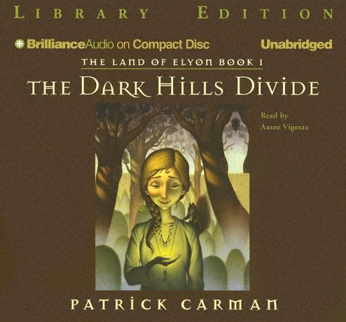 The Dark Hills Divide