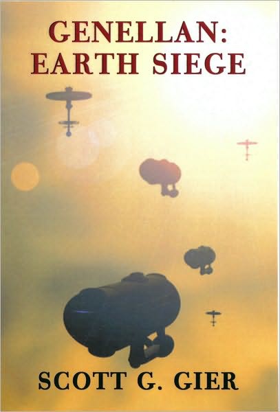 Earth Siege