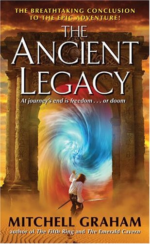 The Ancient Legacy