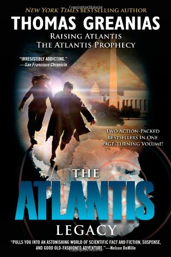 The Atlantis Legacy