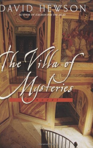 The Villa of Mysteries