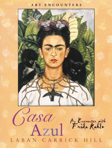 Casa Azul: An Encounter With Frida Kahlo