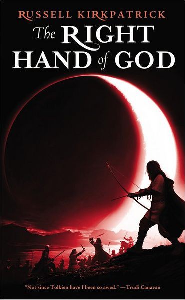 The Right Hand of God