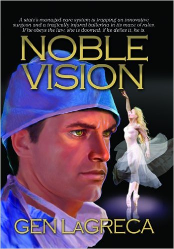 Noble Vision