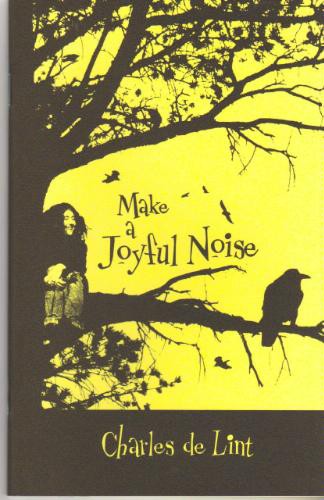 Make a Joyful Noise