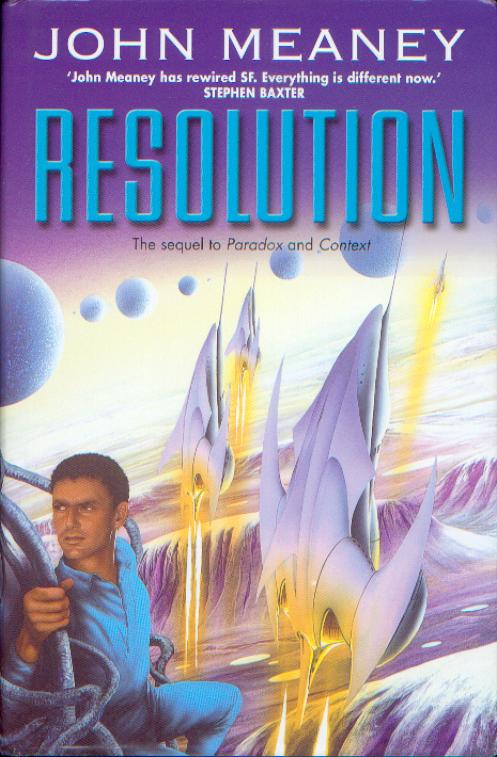 Resolution