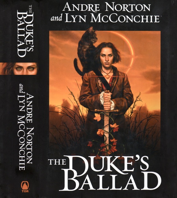 The Duke's Ballad