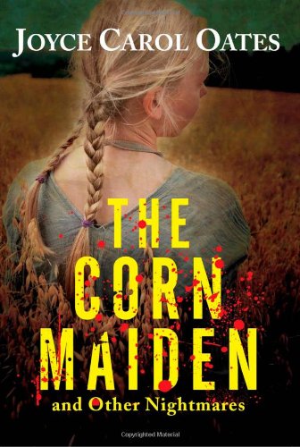 The Corn Maiden