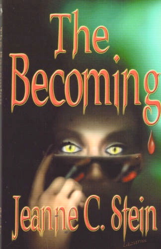 The Becoming