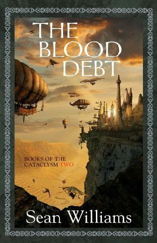 The Blood Debt