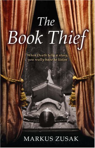 The Book Thief