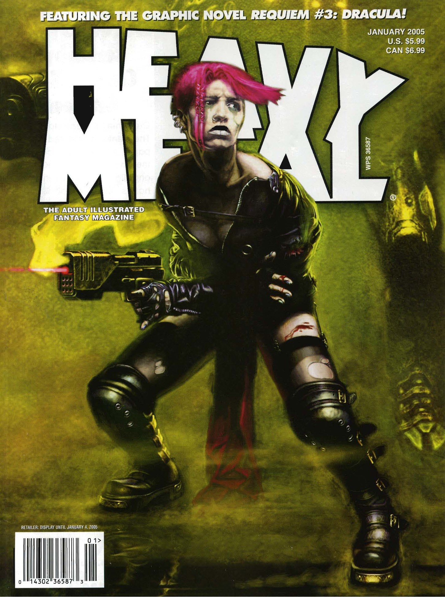 Heavy Metal 2005-01 v28n06