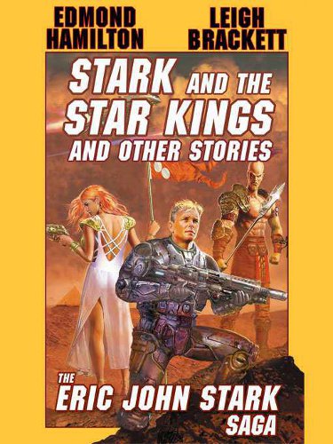 Stark and the Star Kings