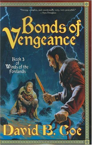 Bonds of Vengeance