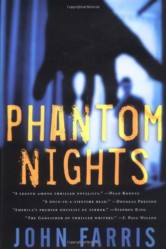 Phantom Nights