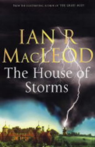 The House of Storms