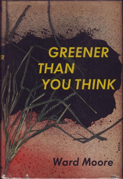 Greener Than You Think