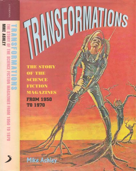 Transformations: The Story of the Science Fiction Magazines from 1950 to 1970